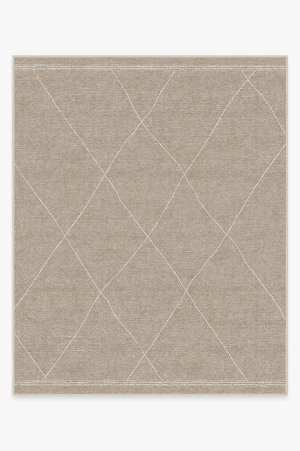 Jesper Stone Rug | Ruggable