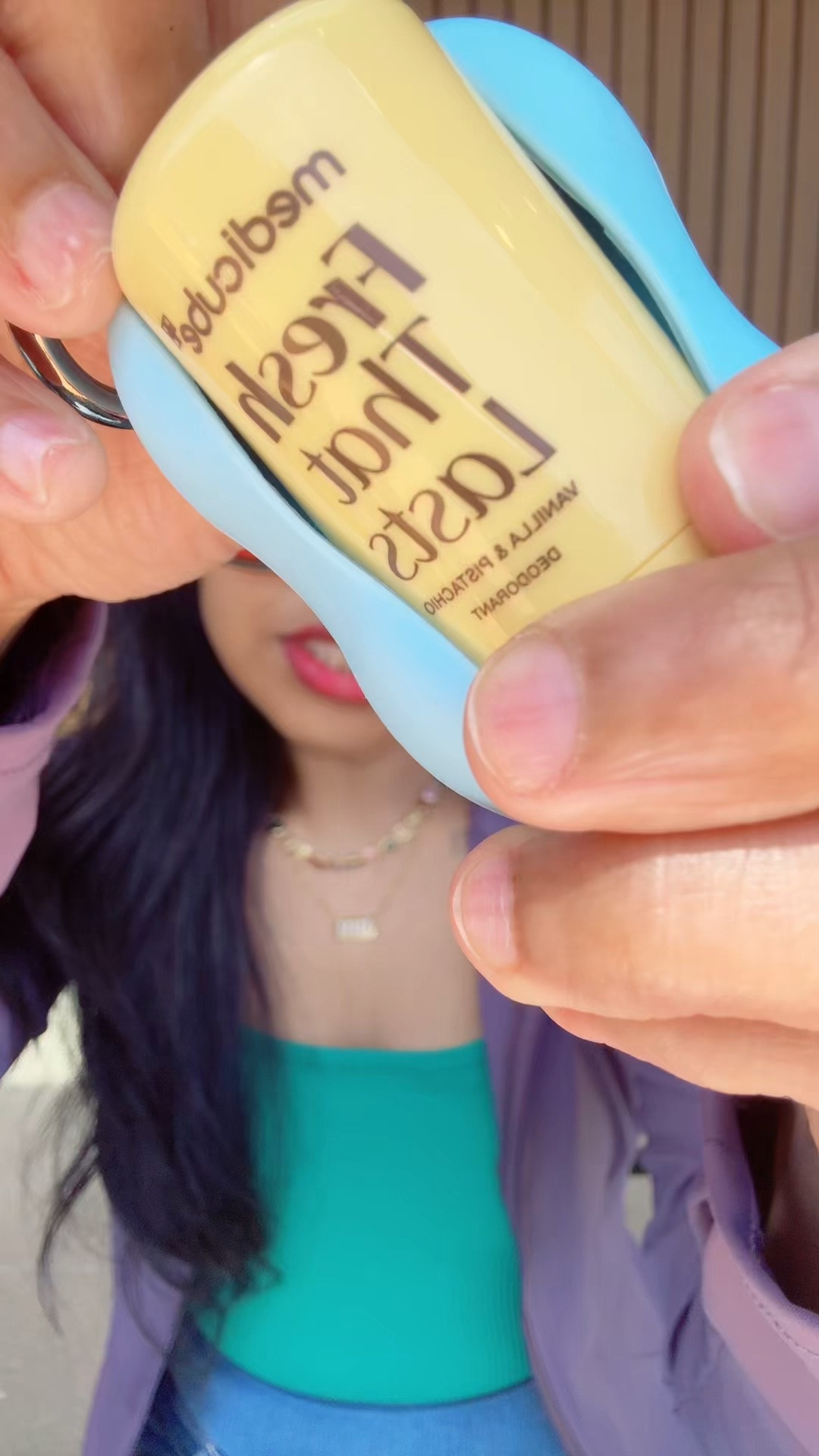 Deodrant with skincare properties

#LTKootd #LTKstorytime #LTKSeasonal
