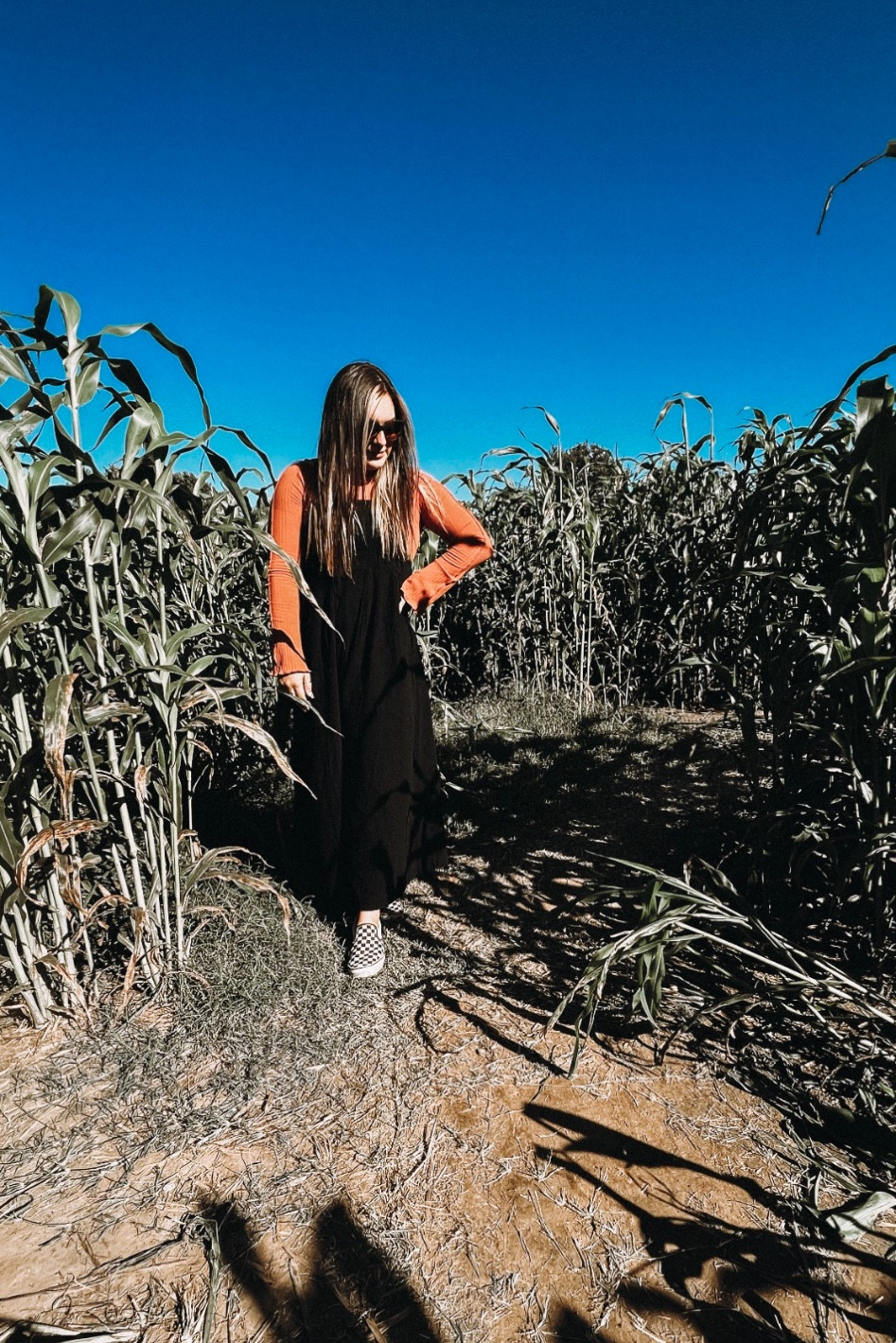 Find the Great Pumpkin in this perfect ‘fit! I’m in a large🫶🏼 

#LTKSeasonal #LTKMidsize #LTKHalloween