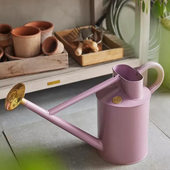 Haws Bearwood Brook Watering Can product image from the verified GPgrows LTK collection