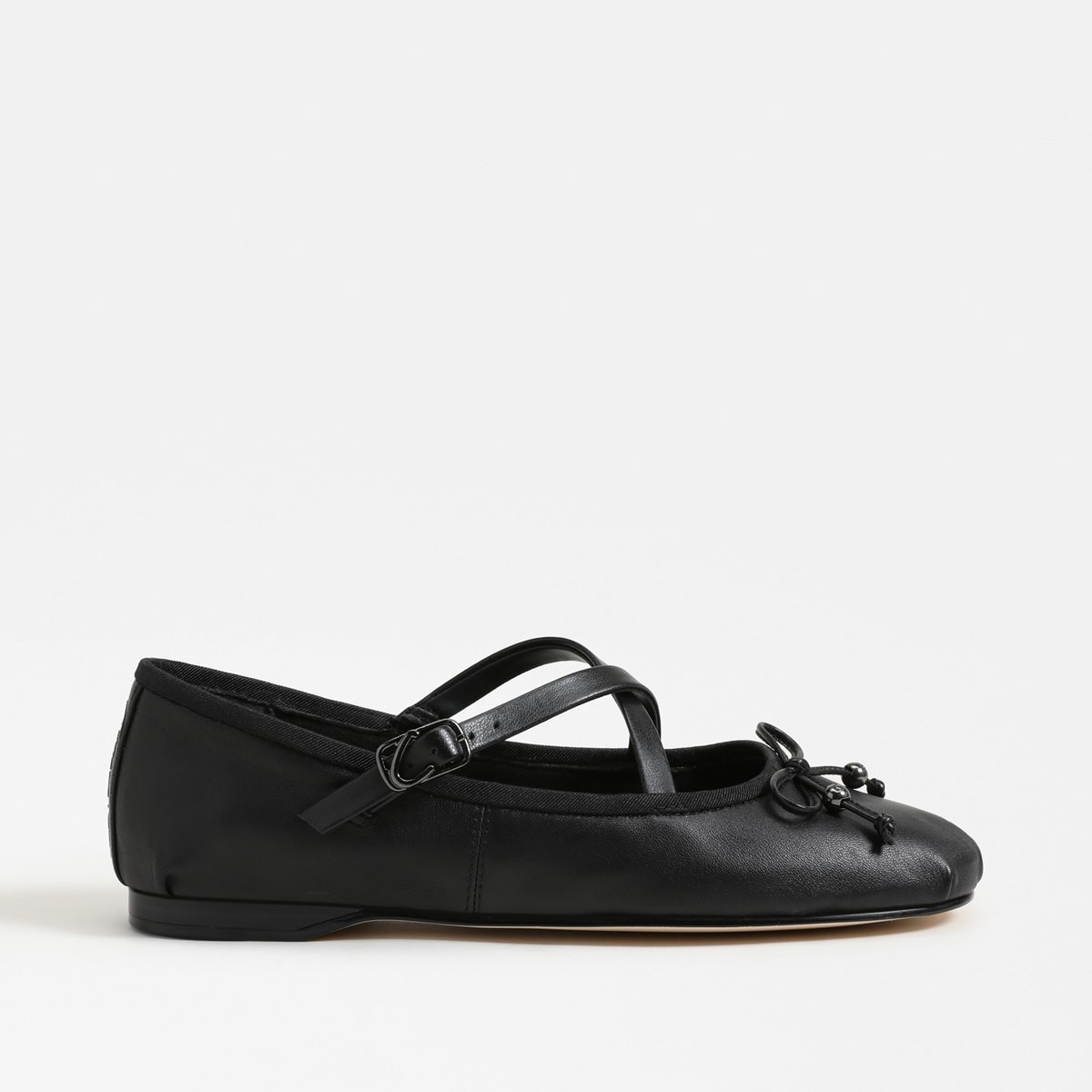 Zuri Strap Ballet Flat | Circus by Sam Edelman
