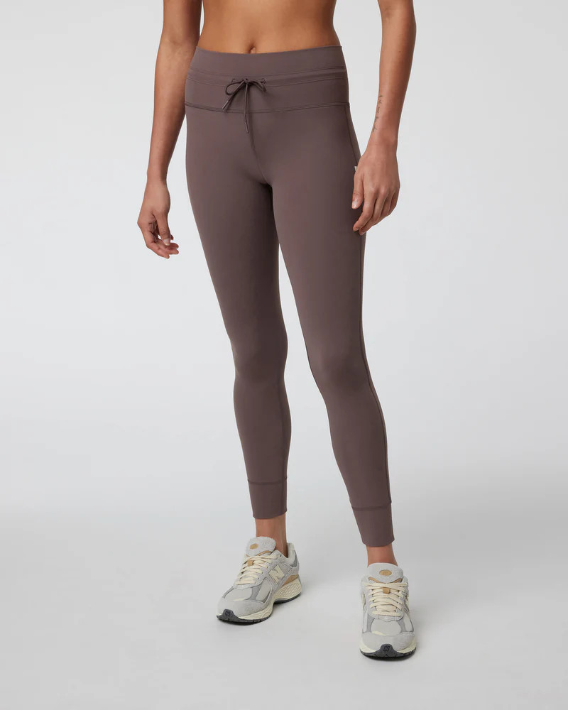 Daily Legging - Long | Vuori Clothing (US & Canada)