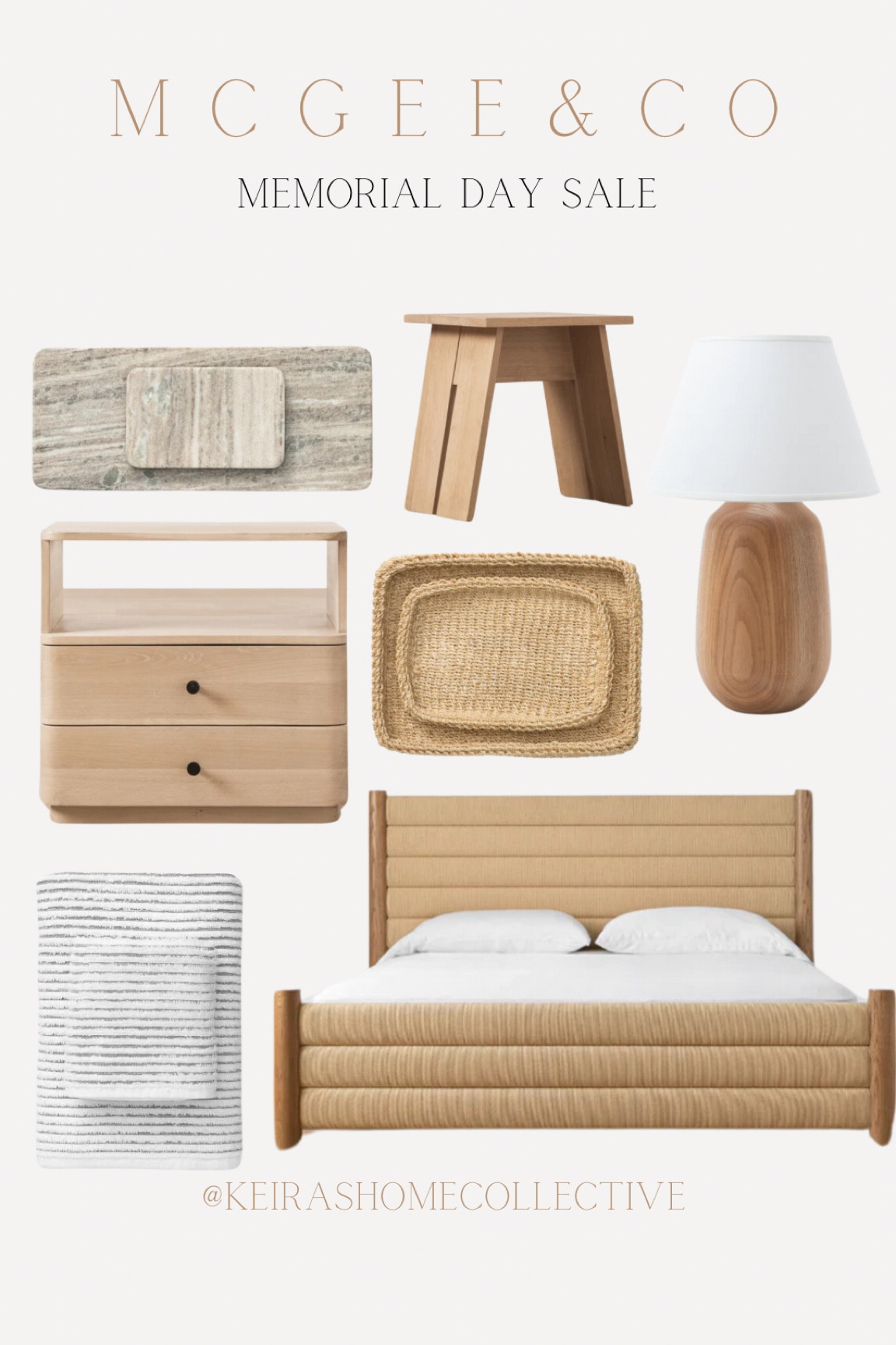 McGee and Co Memorial Day Sale! 

Bedding 
Area rug
Rugs
Neutral rugs
Pillows
Duvet
Bedding
Neutral home
 Neutral bedroom
Bedroom inspo
Quilt
Duvet covers
Bed sheets
Throw blanket
Organic modern
Transitional home
Traditional home 
Home decor
Amazon
Walmart
West elm
Pottery barn
Crate and barrel  #LTKSpringSale alert

#LTKstyletip #LTKsale #LTKhome
