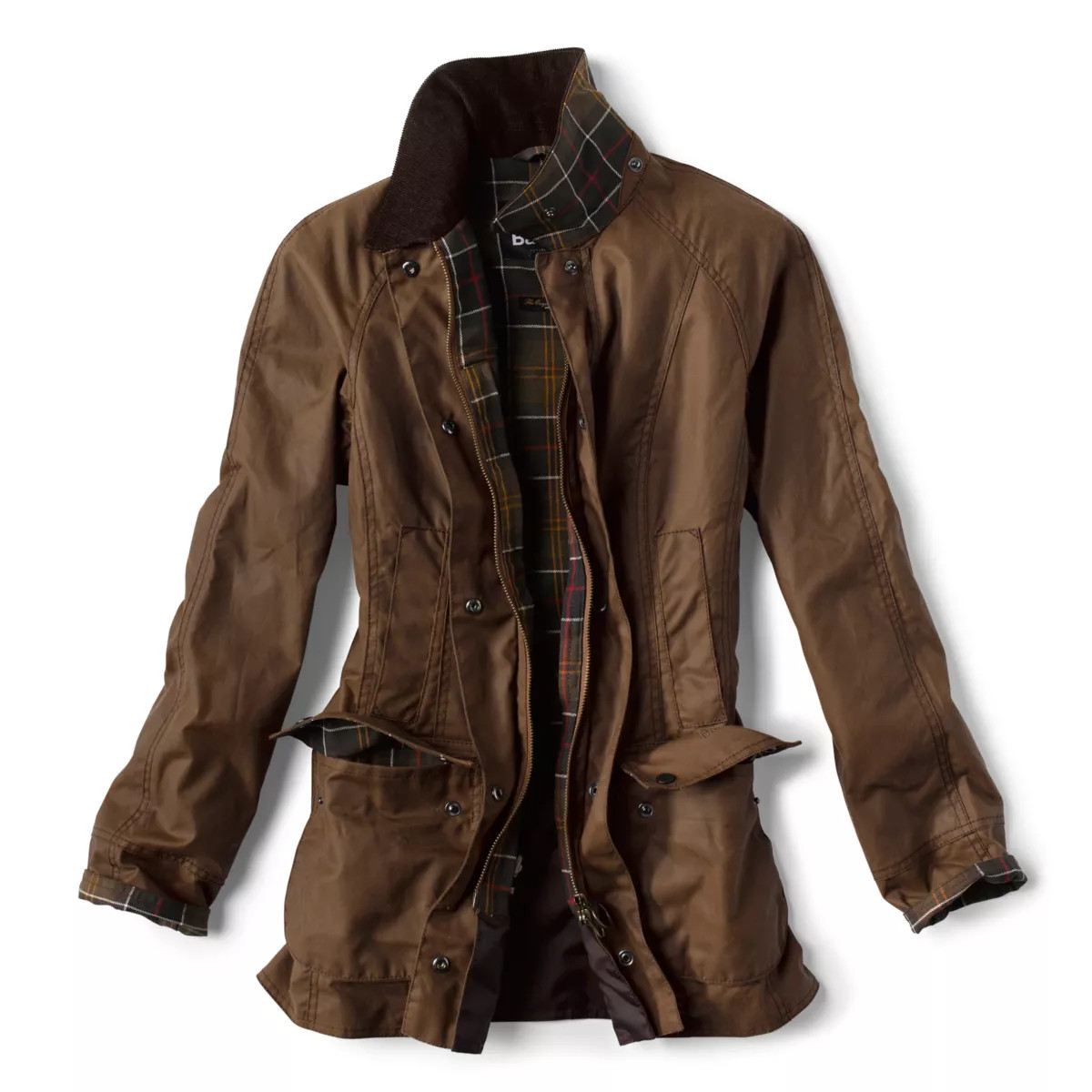 Barbour® Women's Classic Beadnell Jacket | Orvis (US)