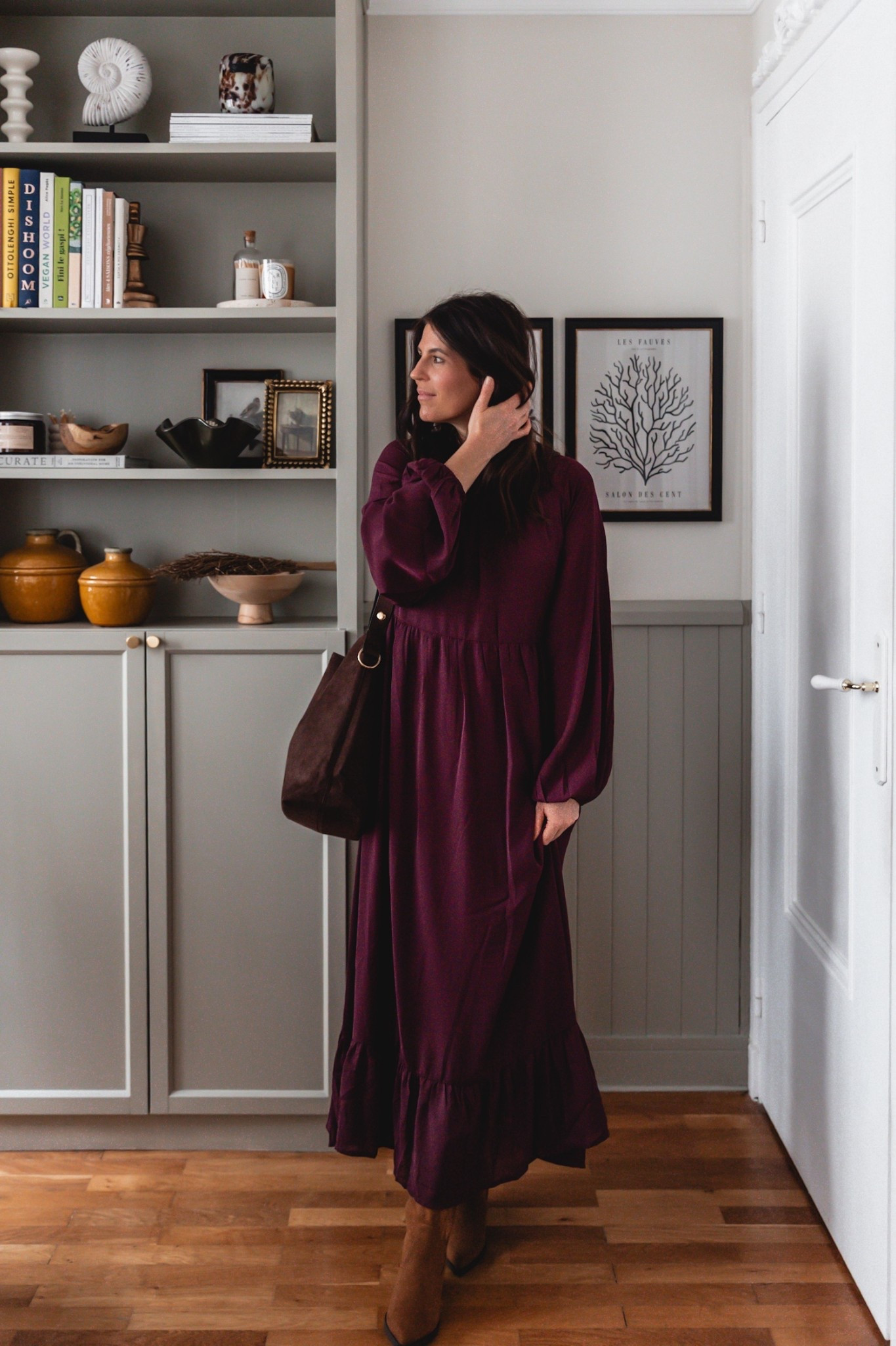 Look bohème Bonprix 

#LTKeurope #LTKfrance #LTKautumn