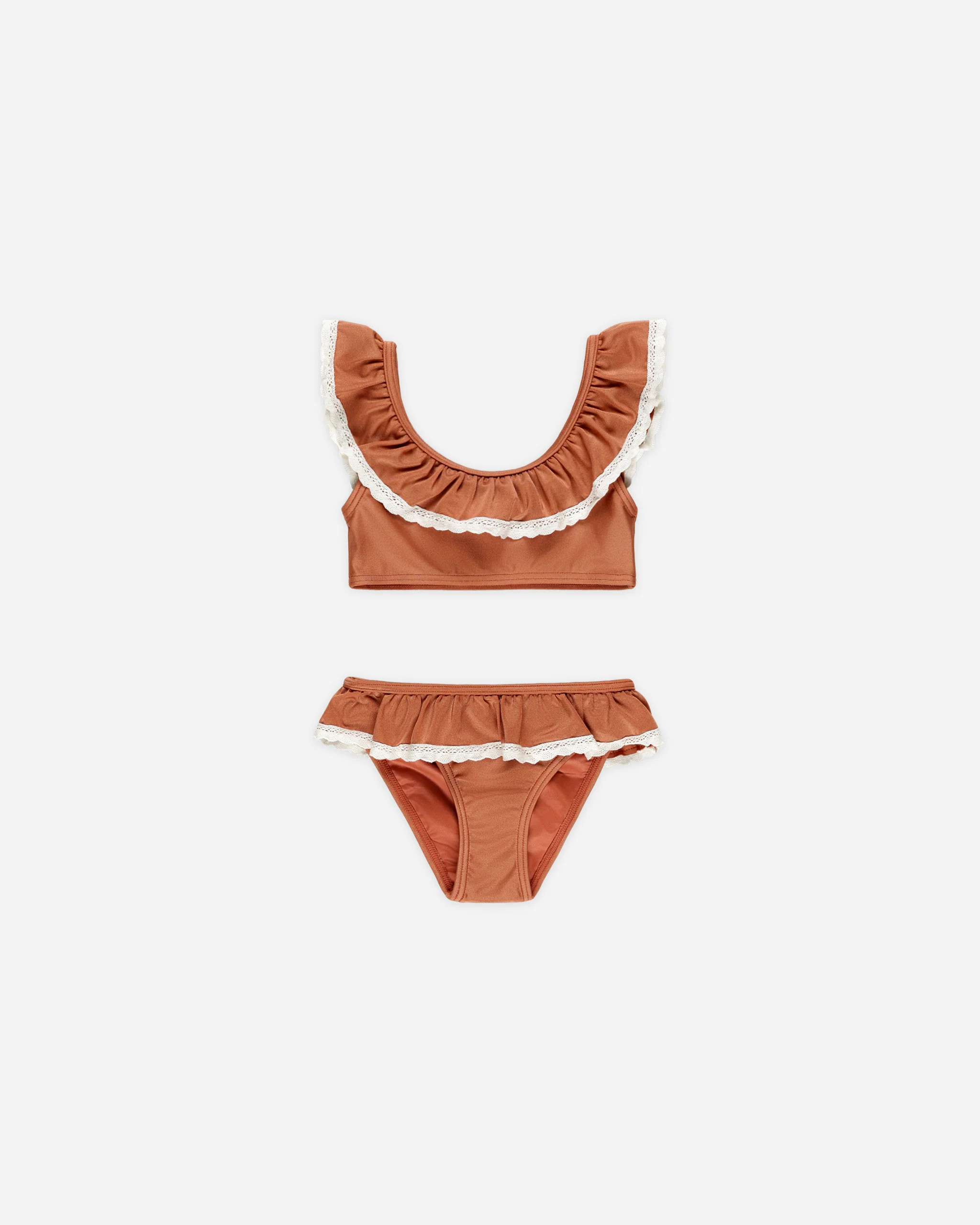 Margot Bikini || Poppy | Rylee + Cru