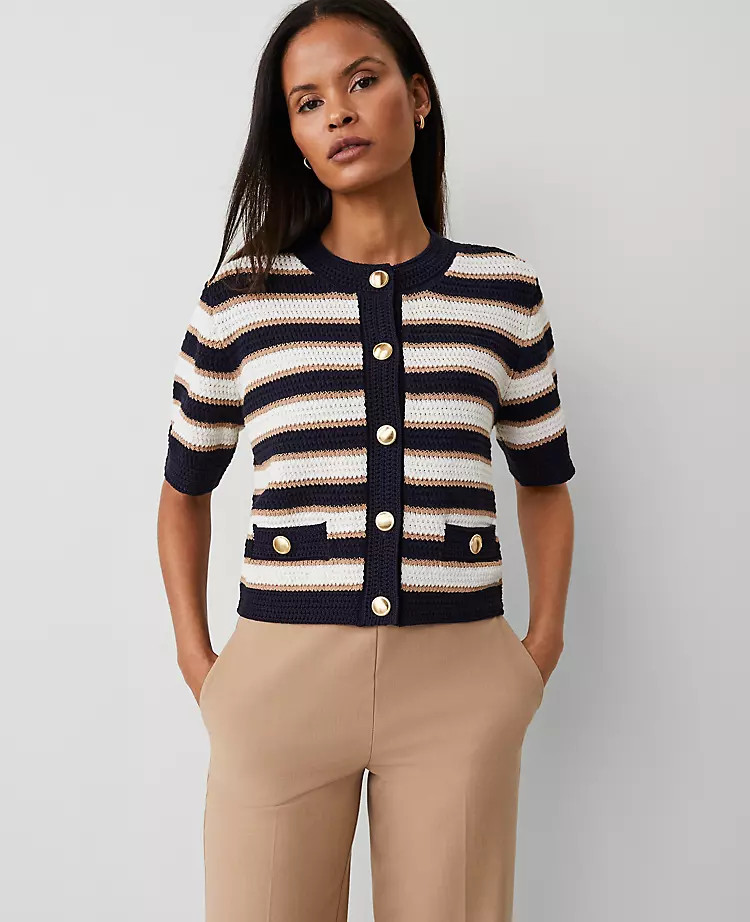 Ann Taylor | Ann Taylor