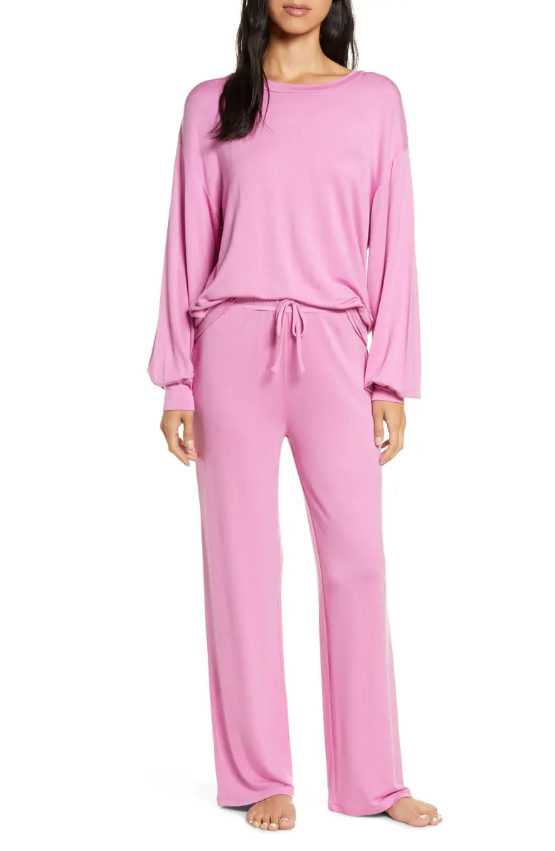 Play It Cool Pajamas | Nordstrom