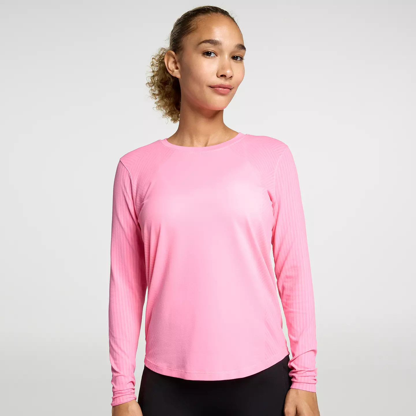 DSG Women's Movement Seamless Long Sleeve Shirt | DICK'S Sporting Goods