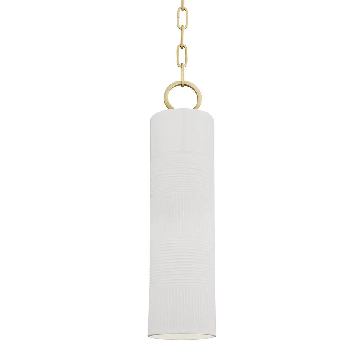 Beverly Mini Pendant | 1800 Lighting