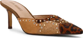 Alexi Pointed Toe Mule (Women) | Nordstrom