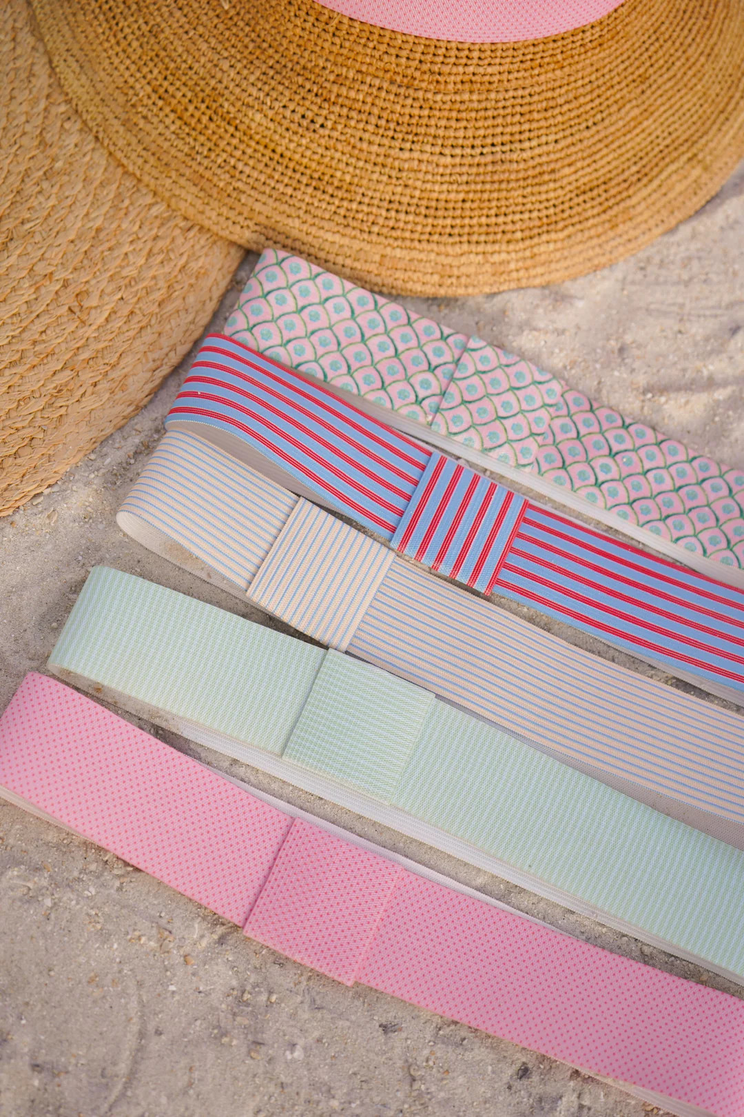 Hat Bands | KenzKustomz