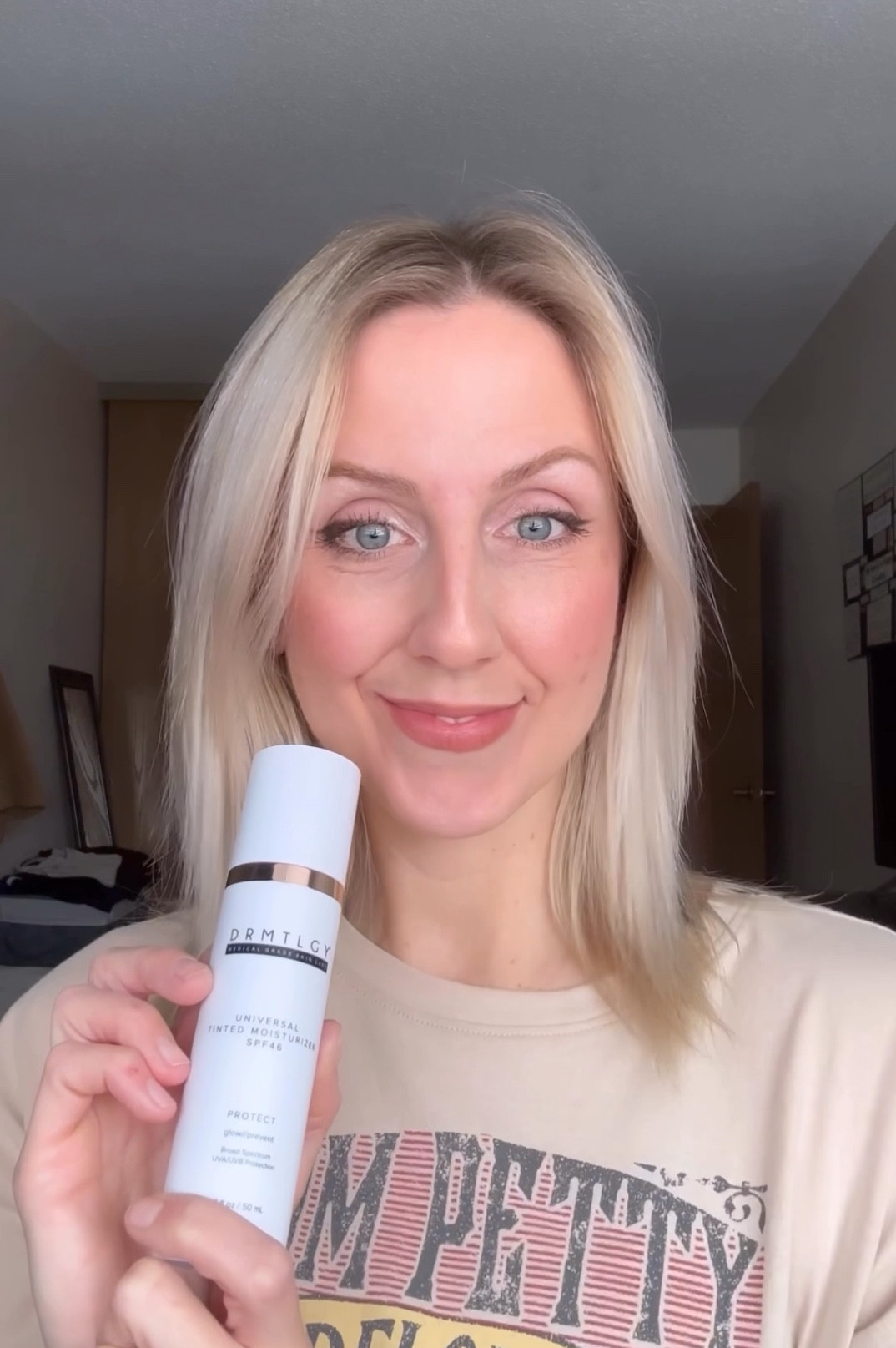 The best lightweight tinted moisturizer by DRMTLGY

#LTKFindsUnder50 #LTKBeauty #LTKGiftGuide