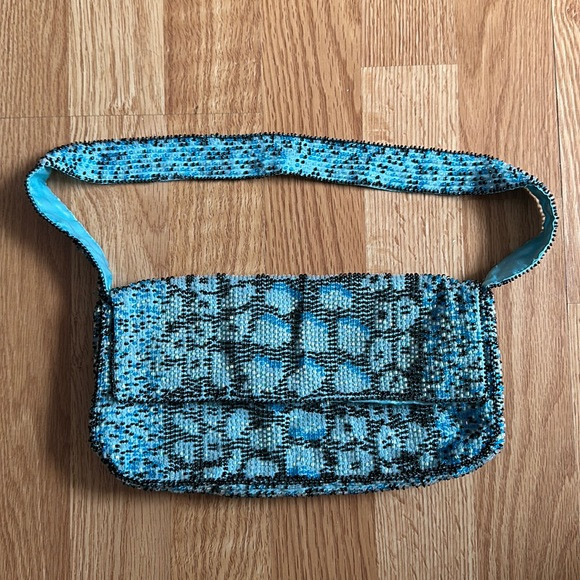 Vintage Christiana beaded bag | Poshmark