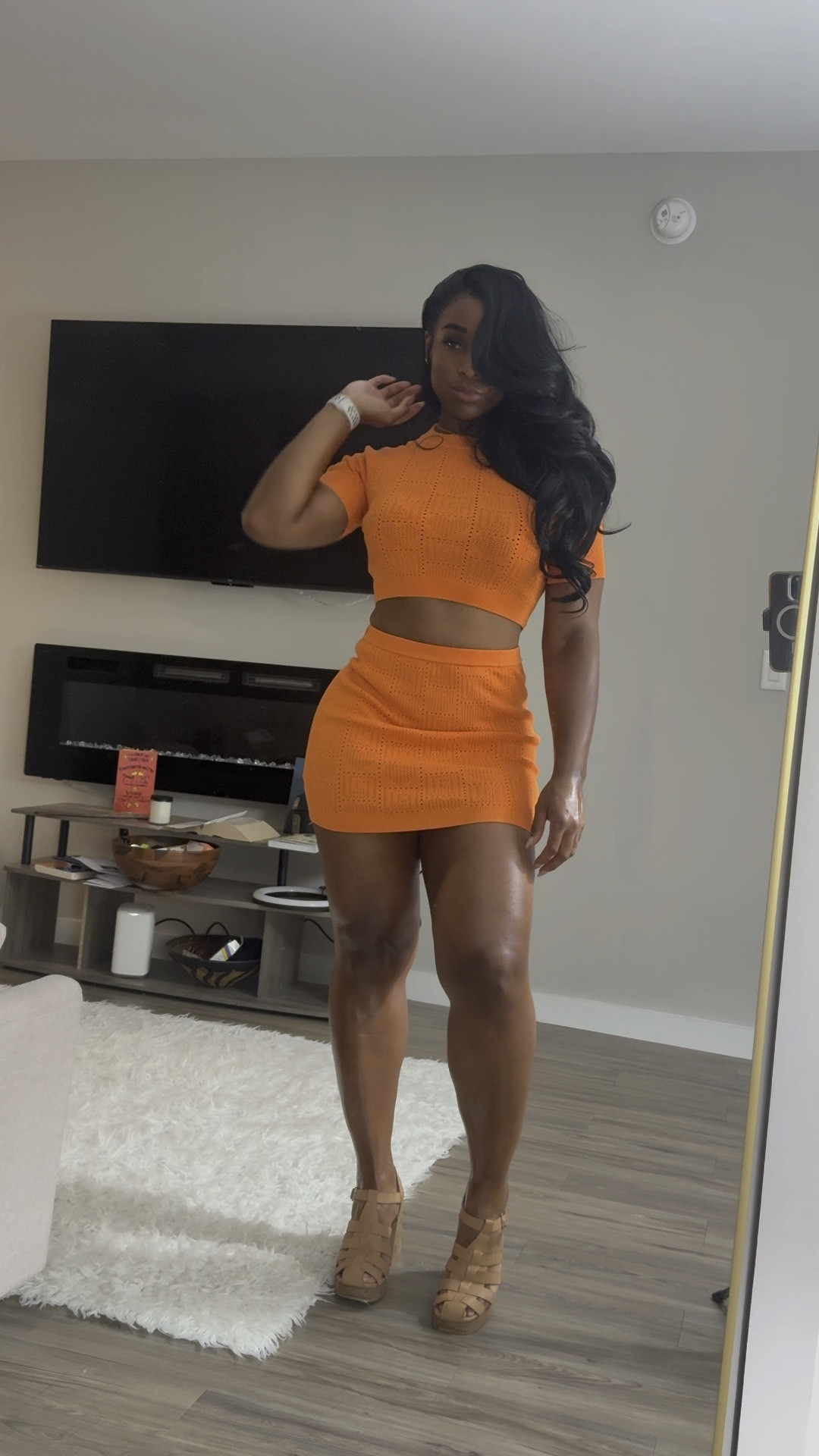 Had a weekend full of work!

#LTKActive #LTKSaleAlert #LTKVideo