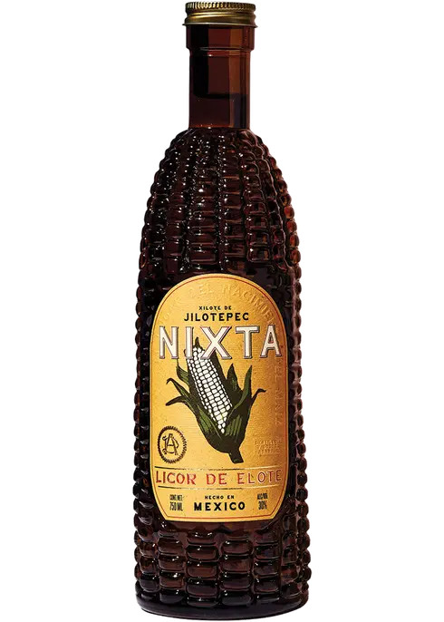 Nixta Liqueur | Total Wine
