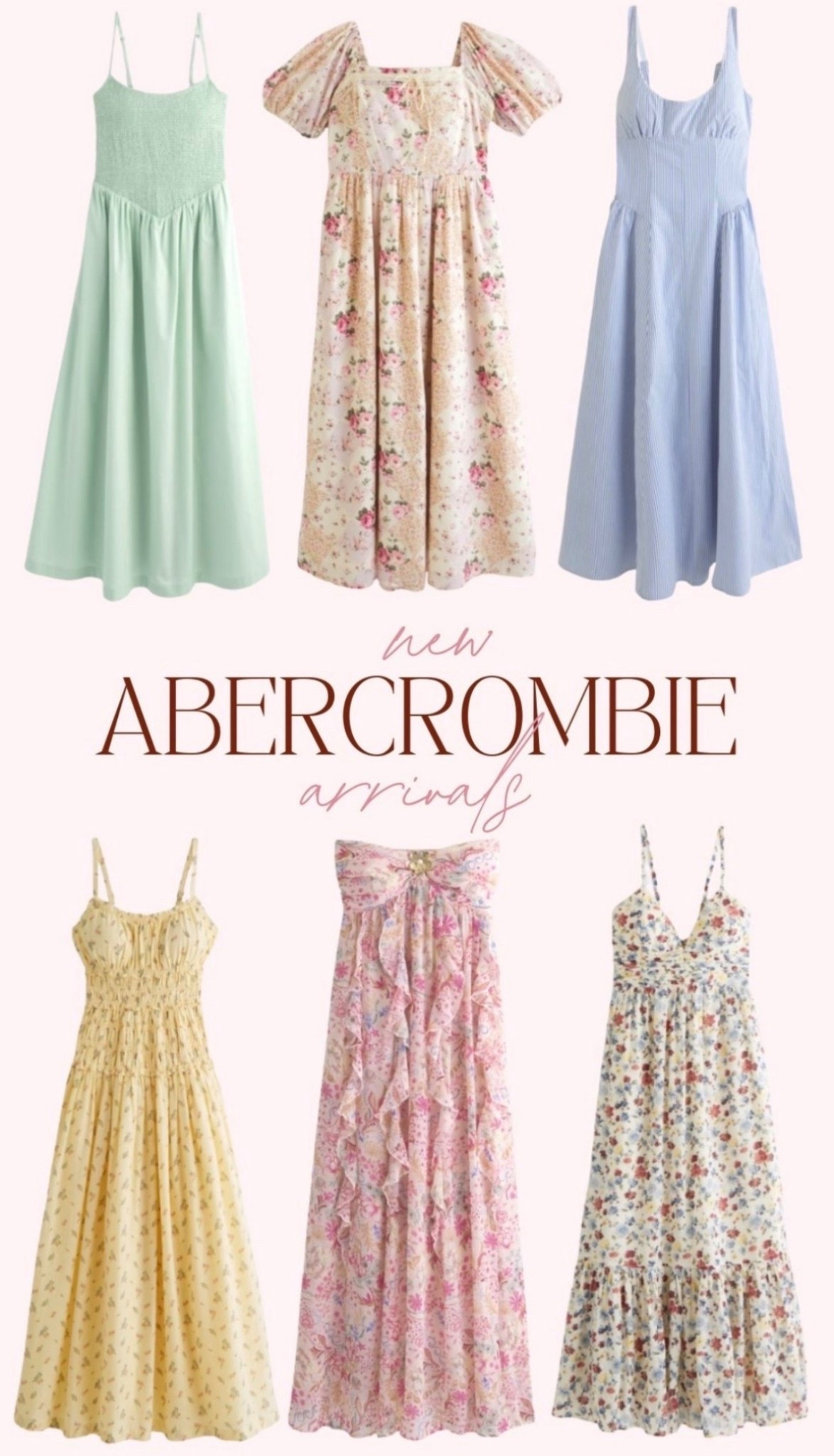 LTK Spring sale! Wedding guest dresses 

#LTKSpringSale #LTKWedding #LTKSeasonal