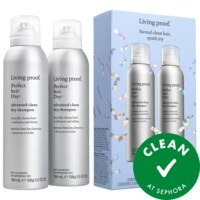 Perfect Hair Day (PhD) Dry Shampoo Value Set | Sephora (US)