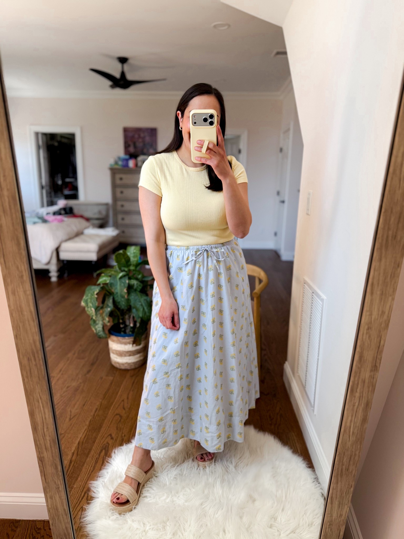 Target Sunday try on
Tee: small
Skirt: smalll

#LTKSaleAlert #LTKPetite #LTKSeasonal