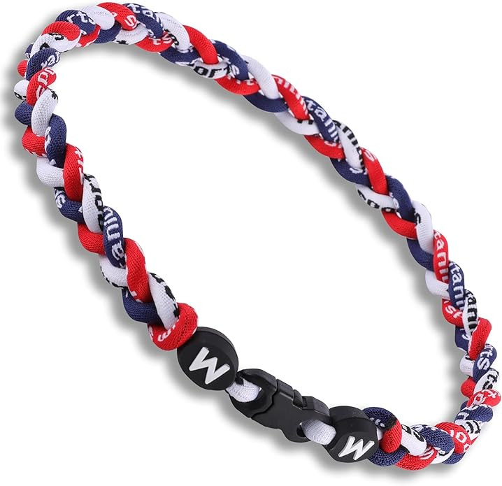 Premium Sport Baseball Necklaces for Outfit/Sport field, Classic Design Baseball Necklace | Amazon (US)