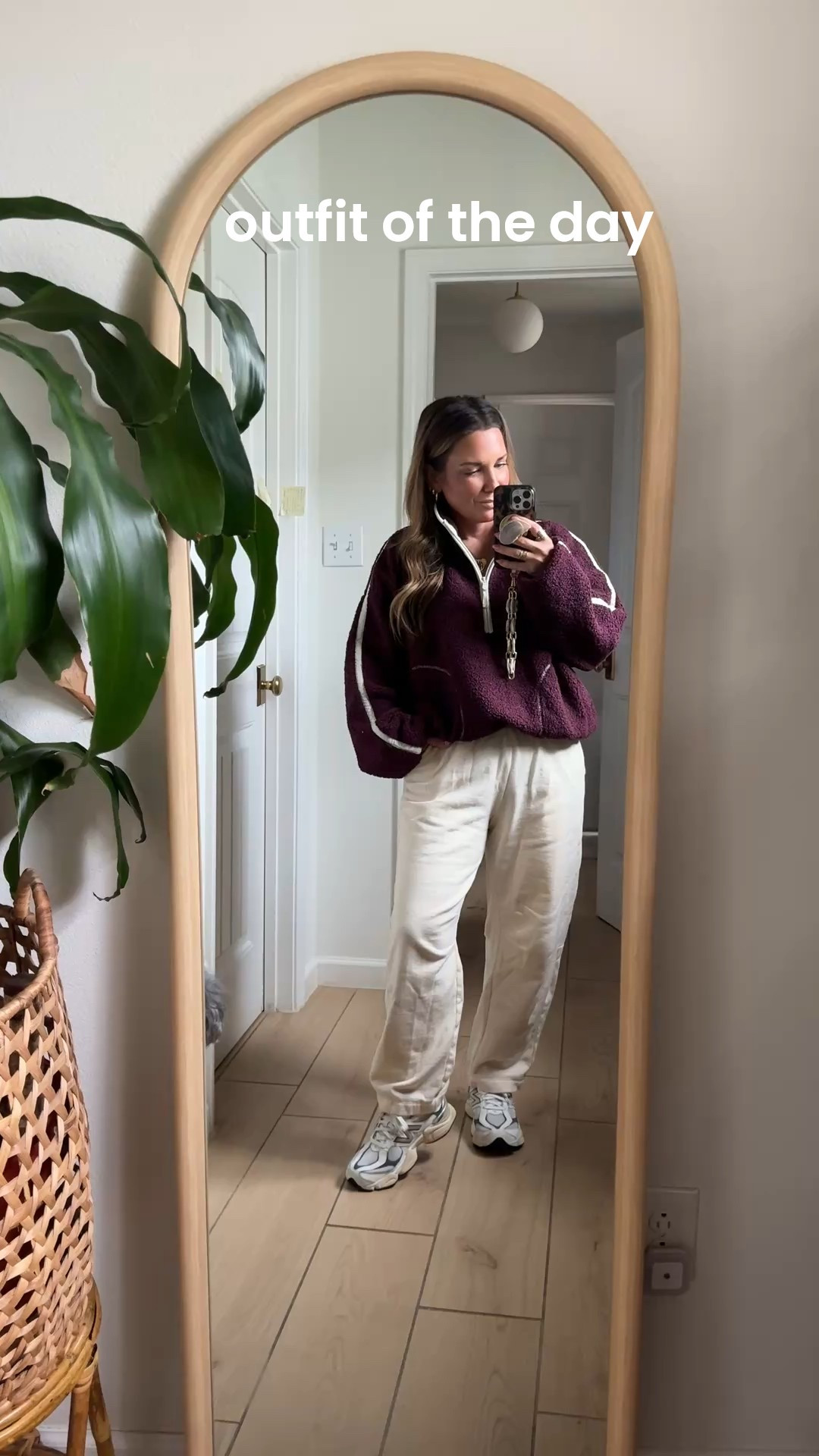 Another old navy fit that I’ll be wearing on repeat!  Wearing size medium petite in joggers and size large in pullover!! 

#LTKPetite #LTKmomlife #LTKootd