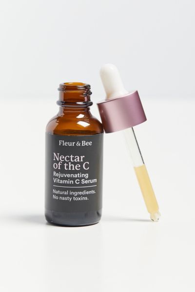 Fleur & Bee Nectar Of The C Vitamin C Serum | Urban Outfitters (US and RoW)