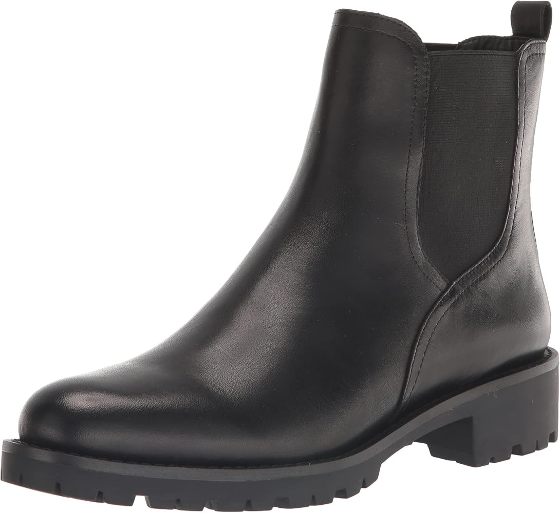 Sam Edelman Women's Jazmine Chelsea Boot | Amazon (US)