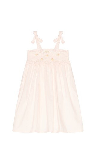 Wild Wawa Athena Dress in Pink. - size 2/3 | Revolve Clothing (Global)
