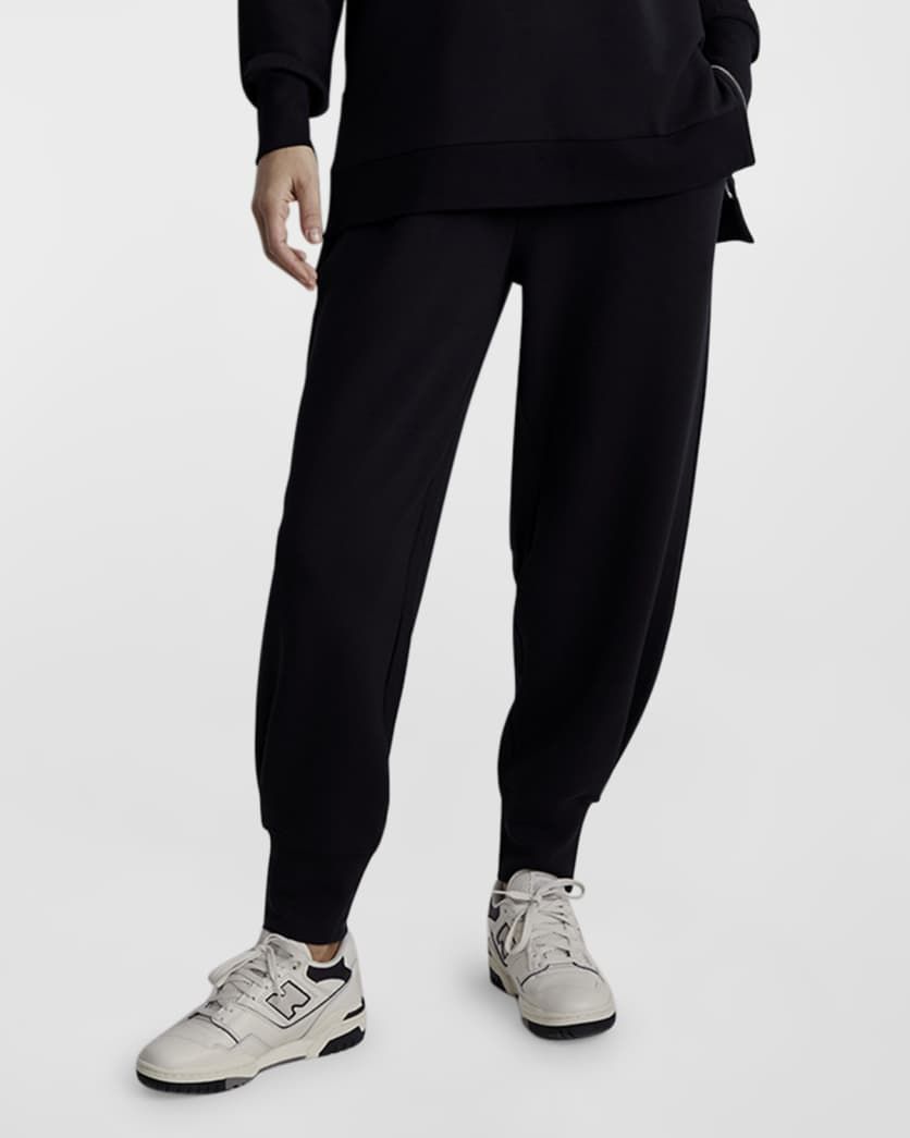 The Slim Cuff Pants | Neiman Marcus