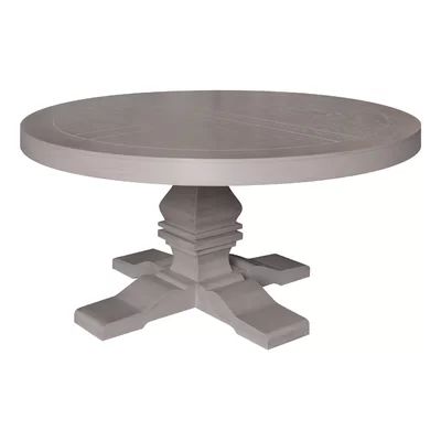 Pinzon Round Dining Table | Wayfair North America