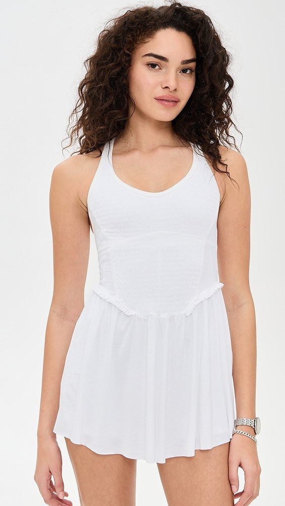 Smockin Hot Dress | Shopbop