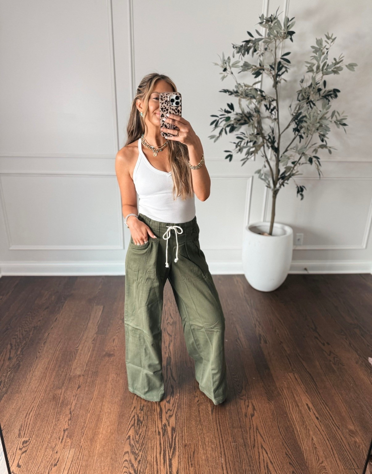 Aerie new arrivals - these casual pants are so fun for spring! 

 #LTKdayinmylife #LTKgrwm #LTKmomlife