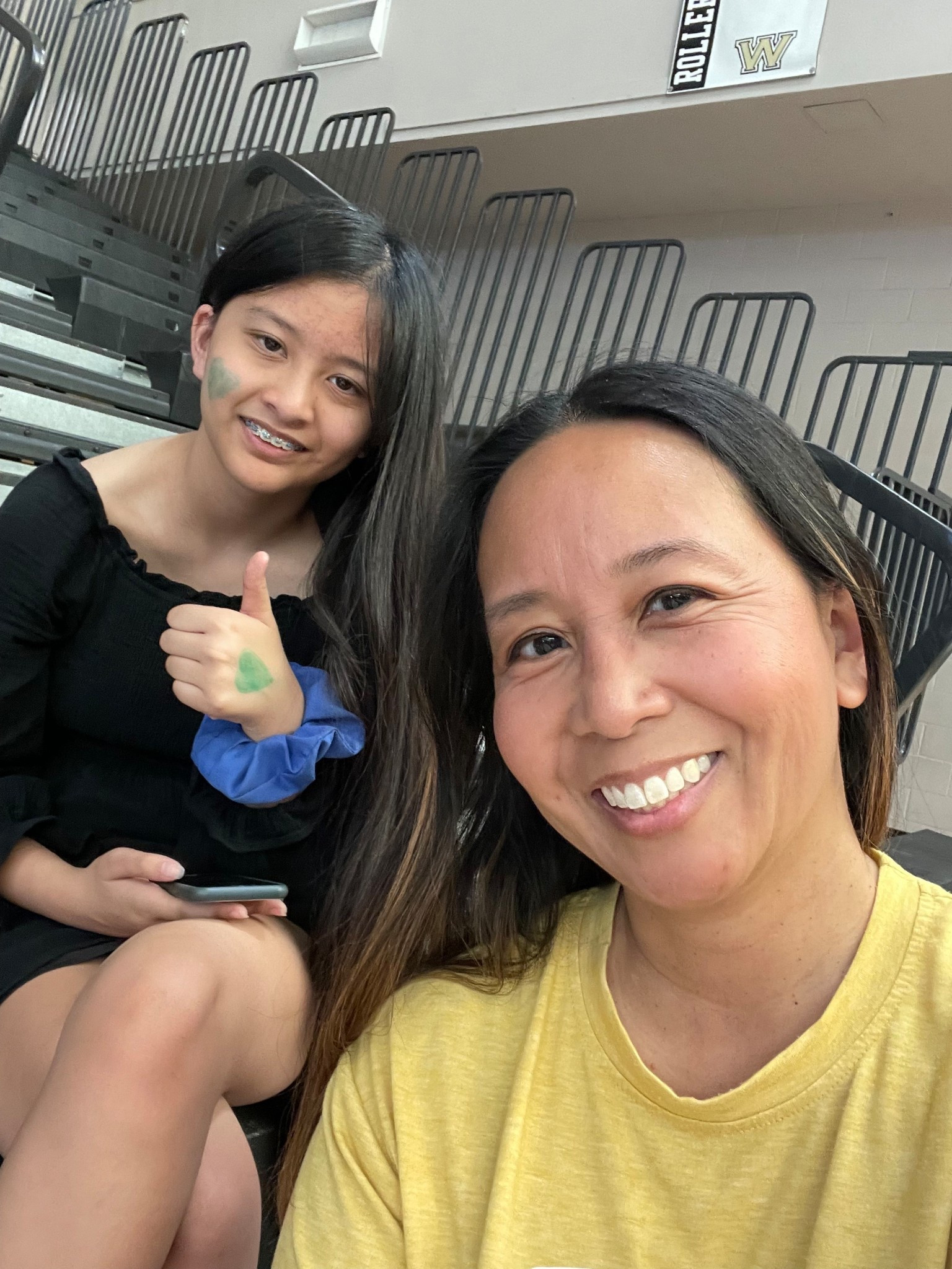 A crazy busy night last night. From a huge welcome event for my daughter’s future high school to a band concert. It was non-stop! 


#LTKdayinmylife #LTKmomlife #LTKKids