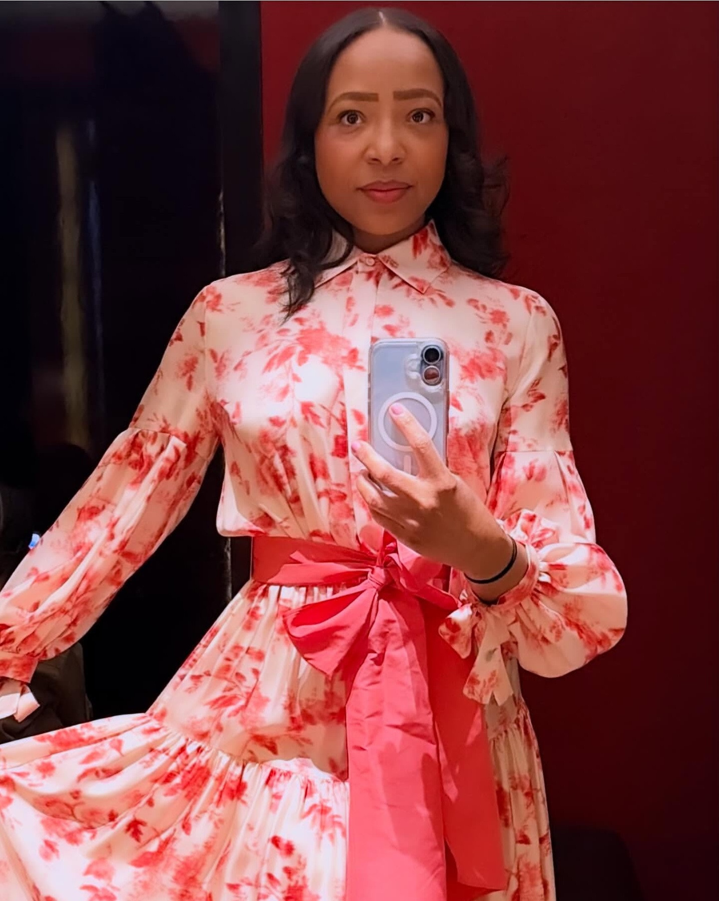 …
a favorite for dresses would have to be carolina herrera.

👑
“lovely day!”
adding a few must haves from the brand via net-a-porter




#LTKgrwm #LTKootd