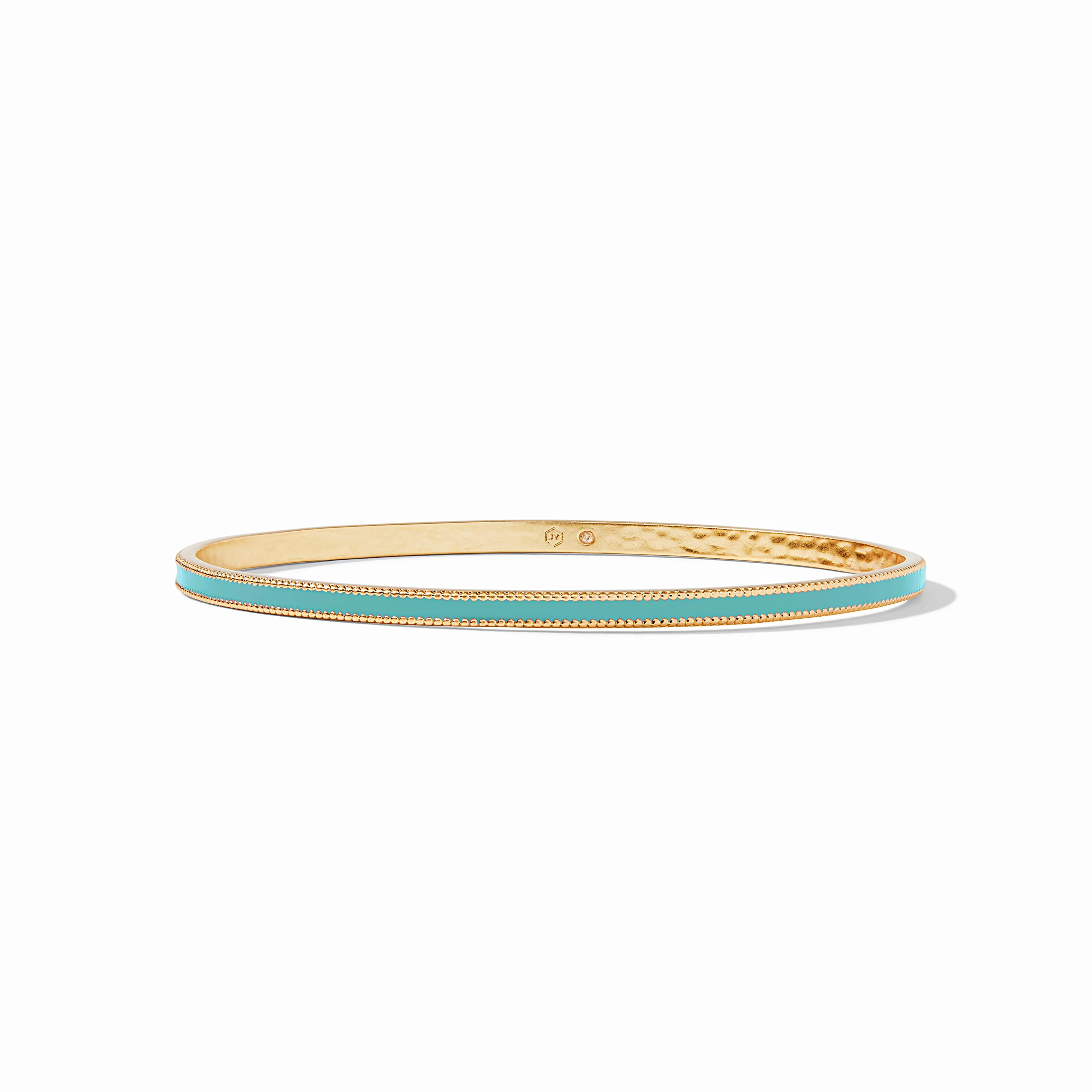 Marseille Thin Stacking Bangle | Julie Vos | Julie Vos