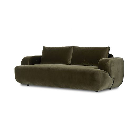 Martense Sofa (90") | West Elm (US)