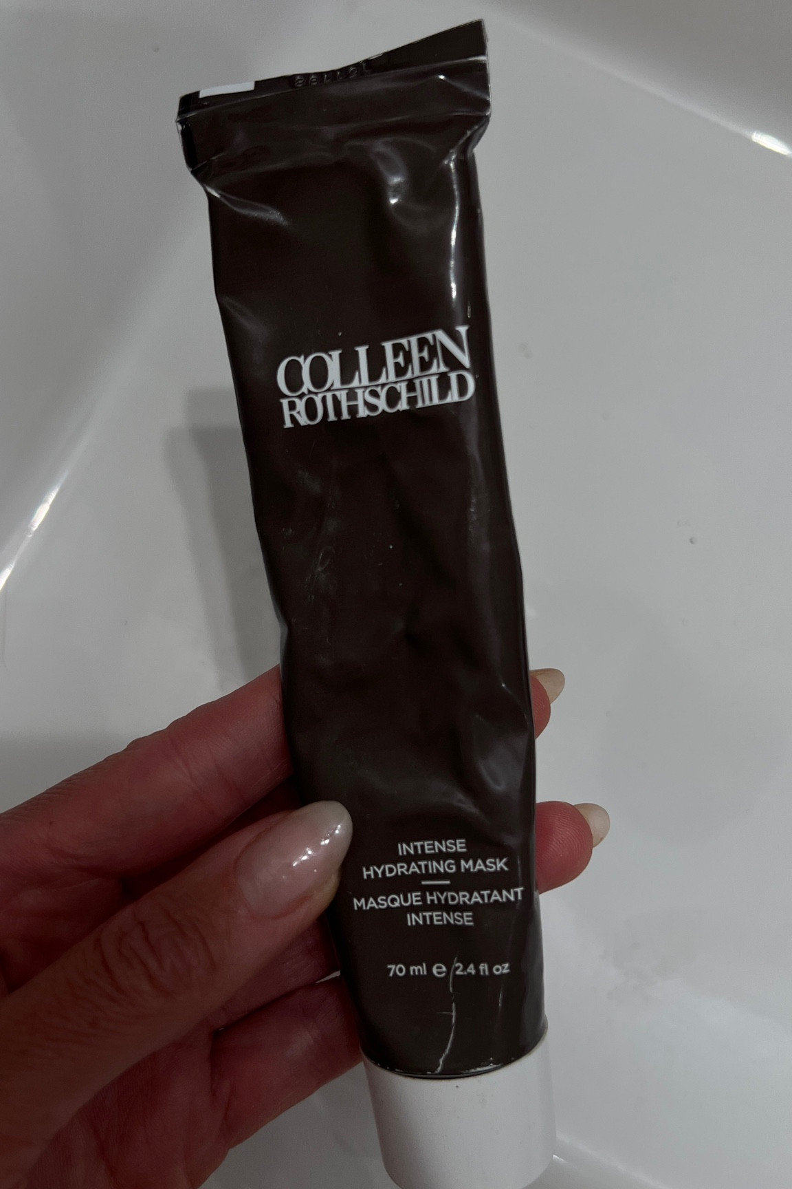 Best hydrating face mask. 

#LTKBeauty #LTKFindsUnder100 #LTKOver40