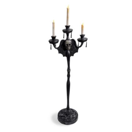 Animated Floating Candelabra | Grandin Road