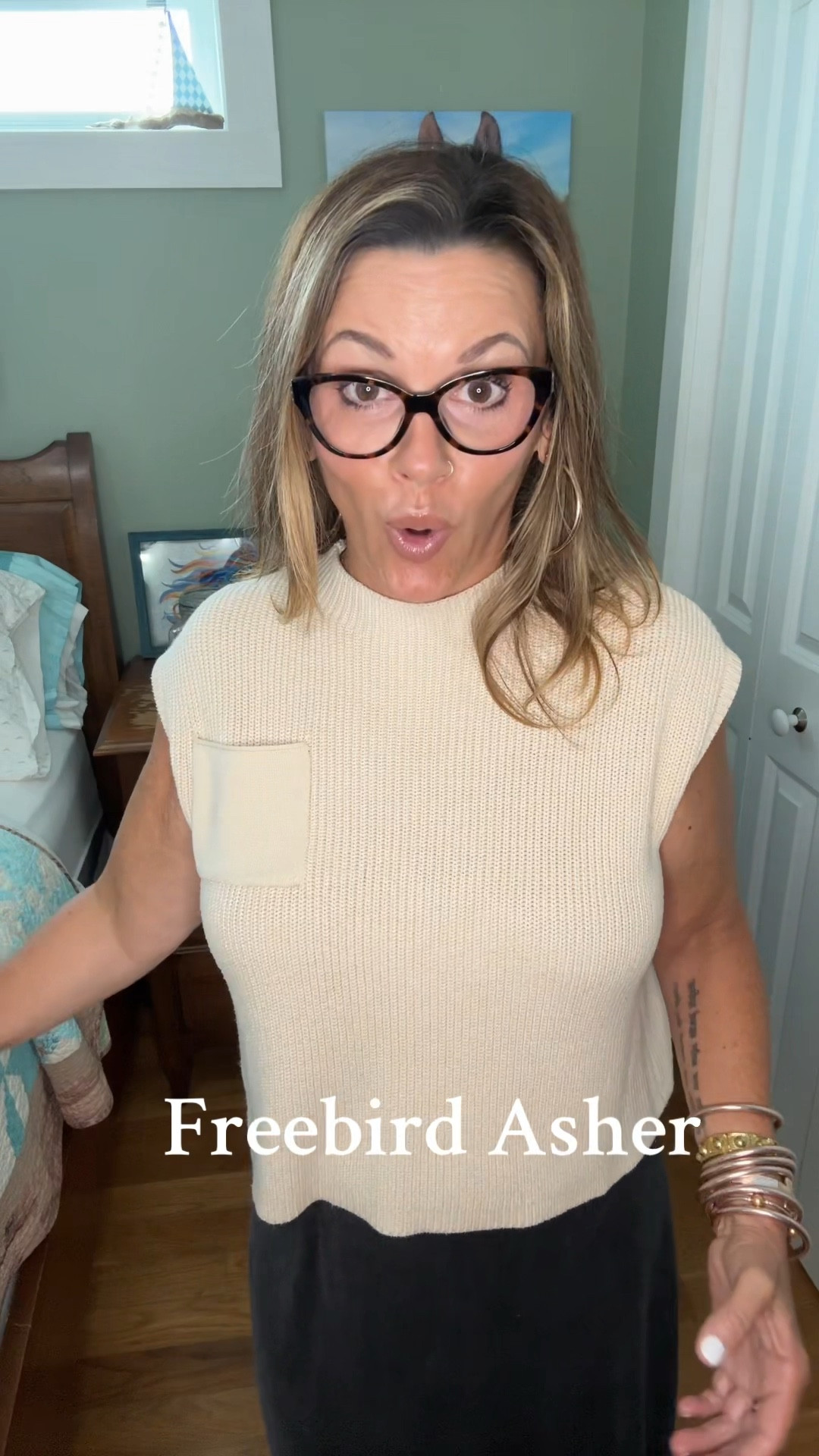 Love Freebirds! Not just boots!

#LTKOver40 #LTKShoeCrush #LTKStyleTip