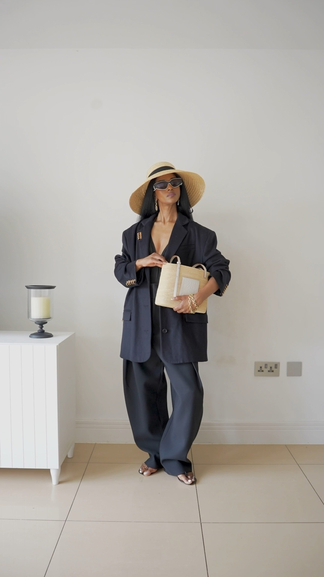 {•OUTFIT•}

#LTKsummer #LTKeurope #LTKluxury
