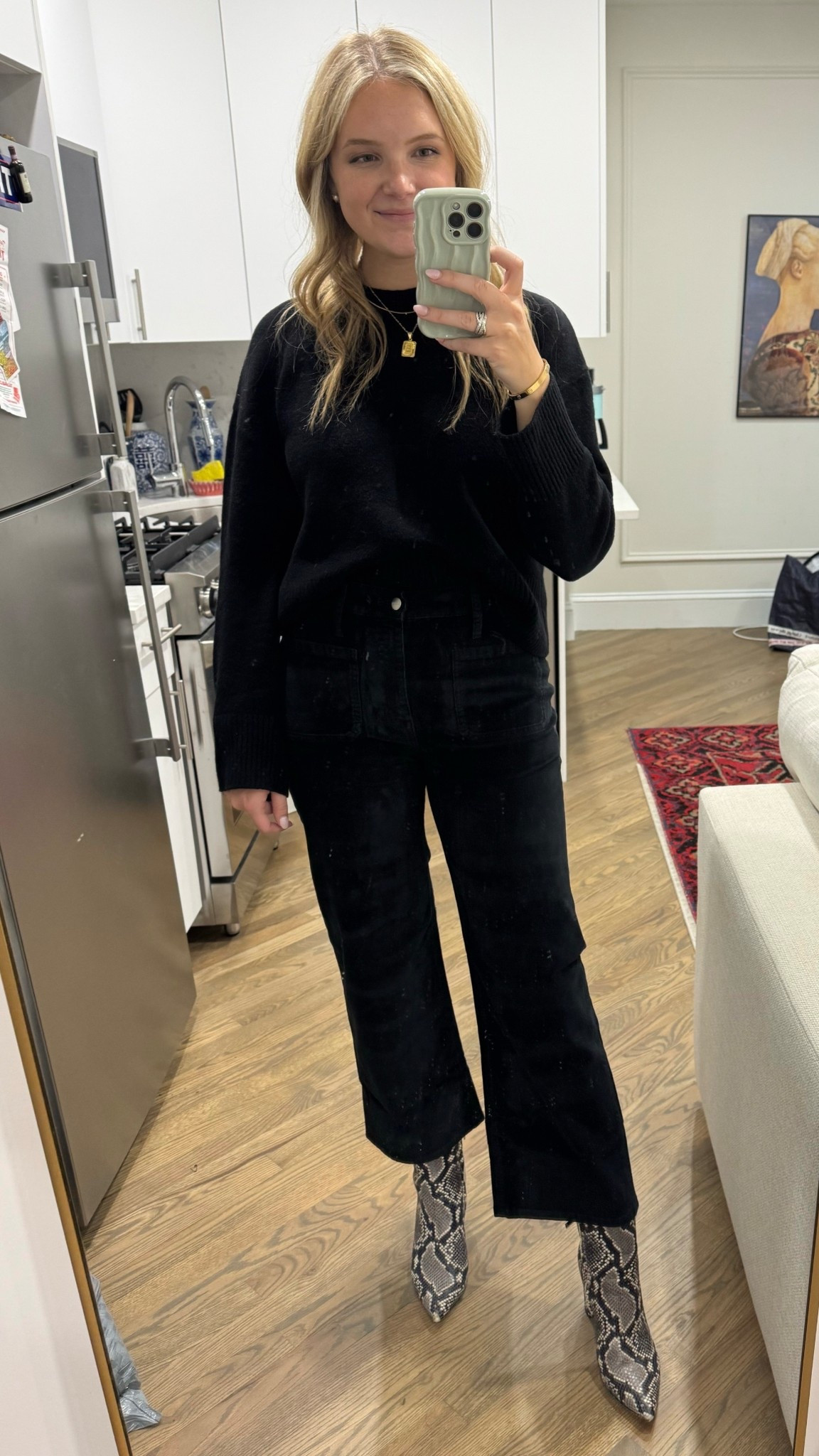 Family photo outfit featuring my favorite suede corduroy pants for winter! 

#jcrew
#suede
#fallfamilyphotooutfit

#LTKStyleTip #LTKFamily #LTKHoliday