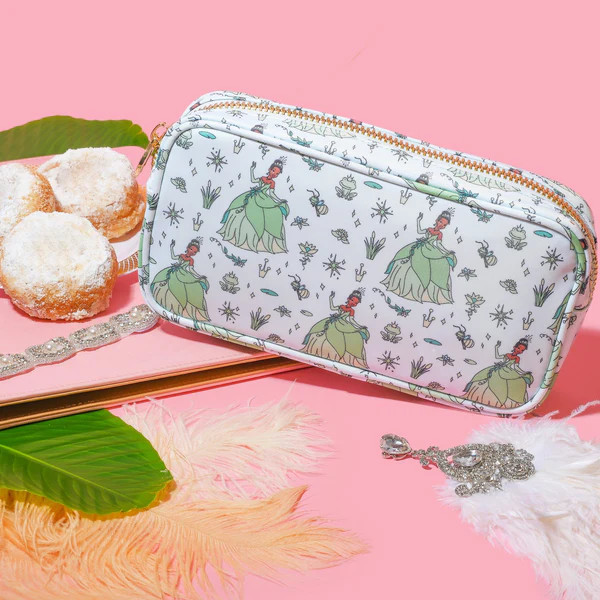 Live the Dream Small Pouch | Stoney Clover Lane