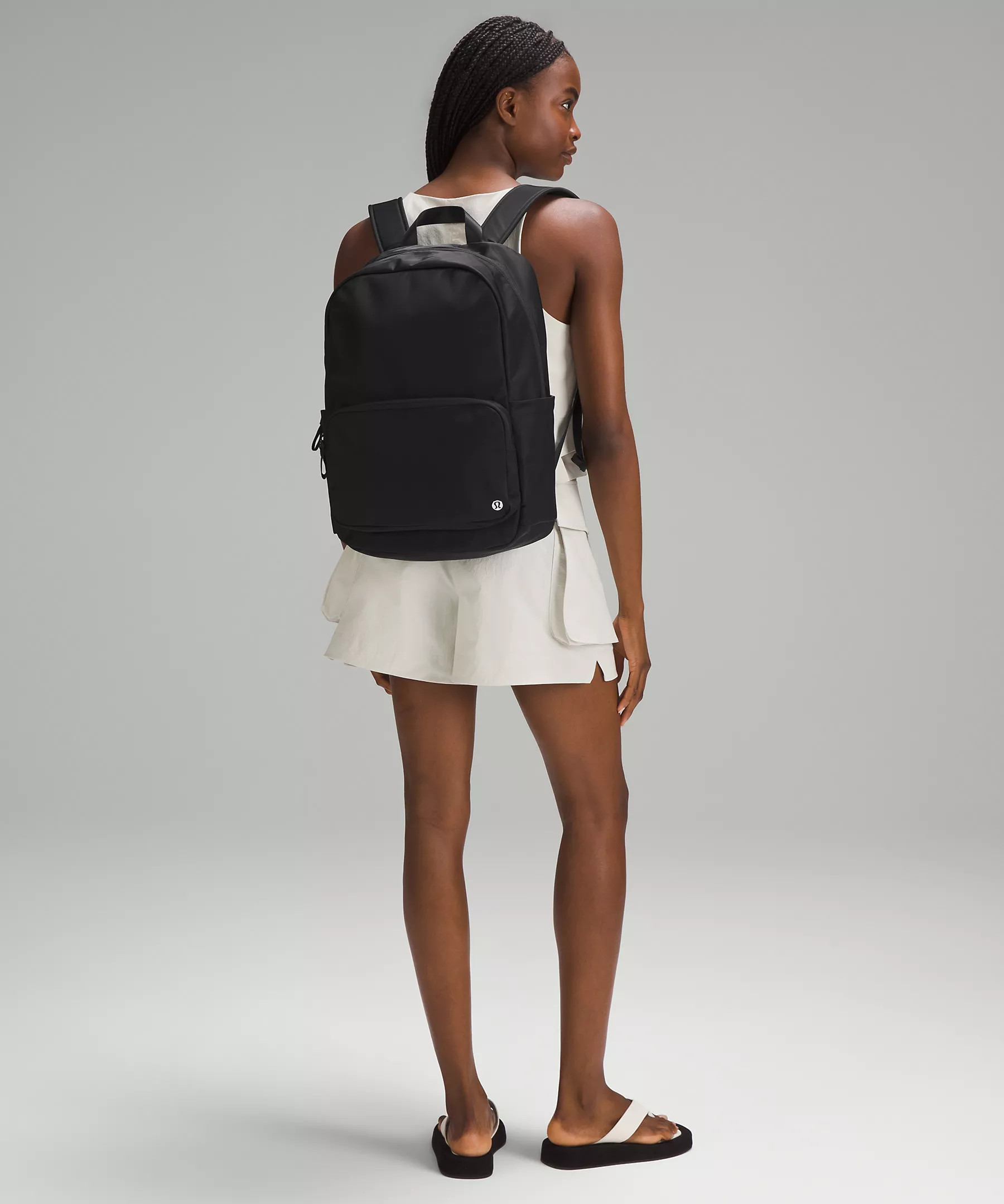 Everywhere Backpack 22L | Unisex Bags,Purses,Wallets | lululemon | Lululemon (US)