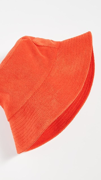 Wave Bucket Hat | Shopbop