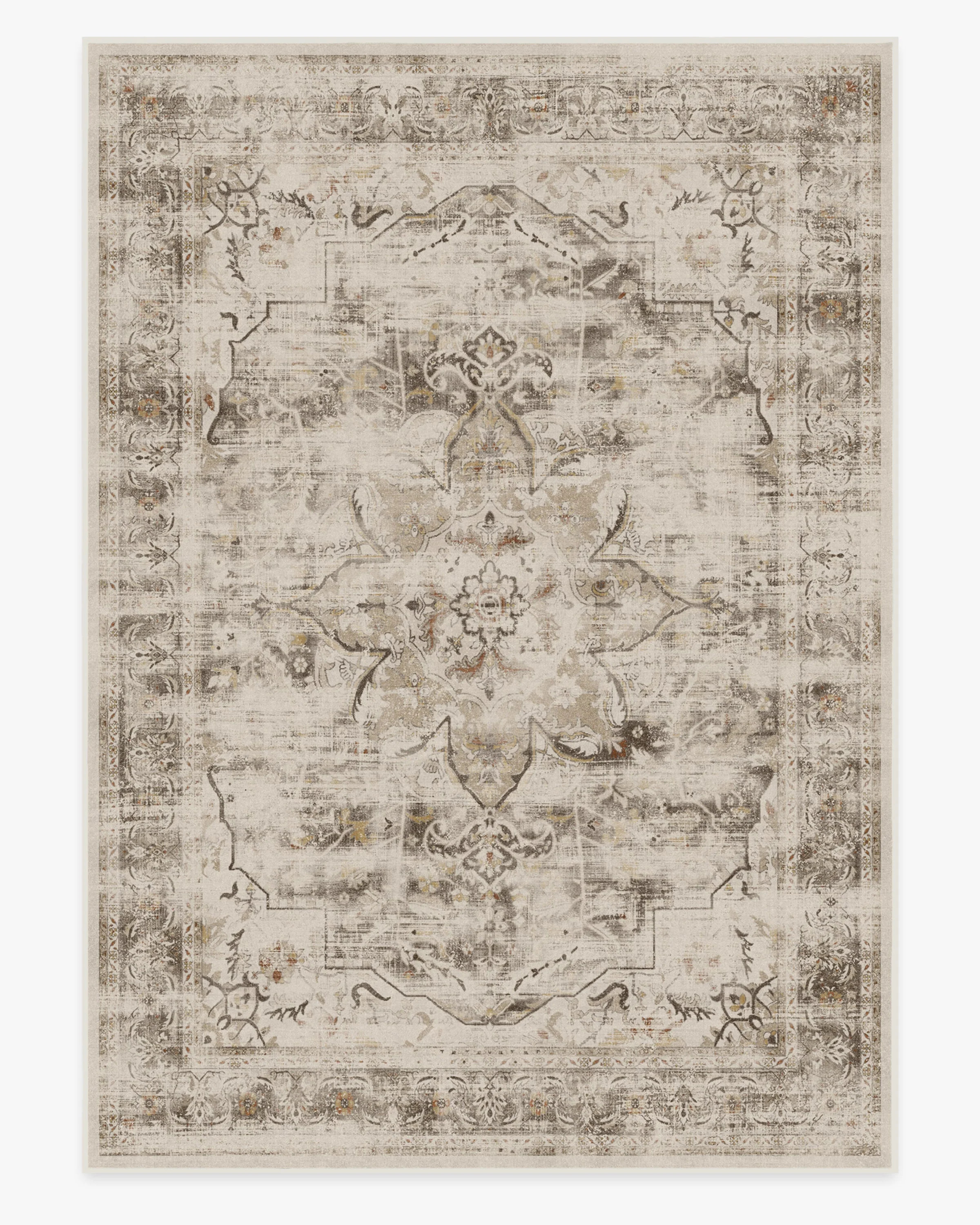 Sarrah Hazel Flatwoven Rug | Ruggable