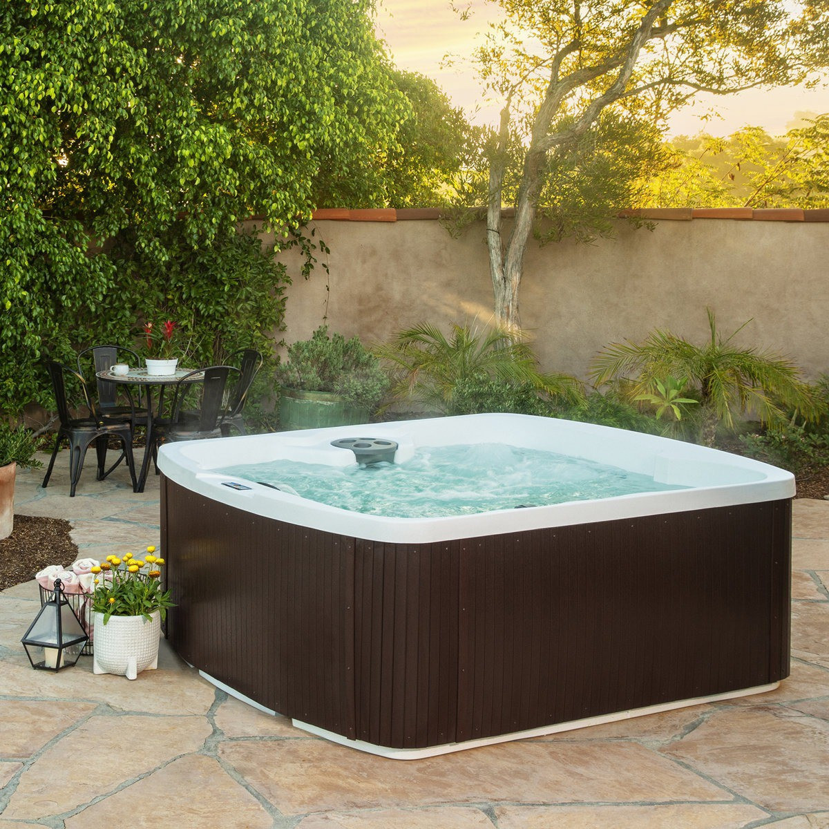 Okay but why am I already planning my spa nights 🤍 Wayfair Spring Cyber Week ends TONIGHT — up to 80% off (!!) and these viral hot tubs (3–7 person) are too good to miss ✨🛁#WayfairSale #SpringDeals #SaleEndsTonight #HotTubLove #OutdoorSpaLife #BackyardChill #HomeSpaGoals #RelaxedLiving #CozySpa #OutdoorAesthetic #BackyardDecor #PatioStyle #SelfCareRoutine #LuxuryVibes #StaycationAtHome #DreamHomeFinds #LimitedDeals #DontWait #LTKHome #USLifestyle #SummerReady #GlowUpHome

#LTKSeasonal #LTKHome #LTKSaleAlert