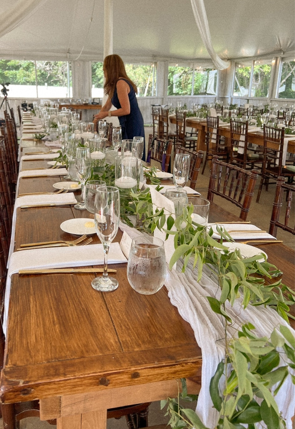 our tablescape links 🌿

#LTKwedding