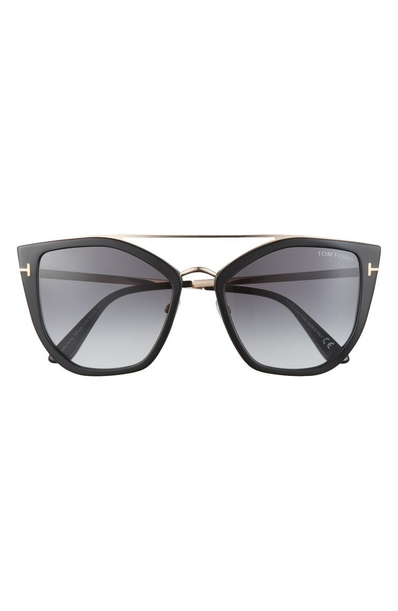 Dahlia 55mm Sunglasses | Nordstrom | Nordstrom