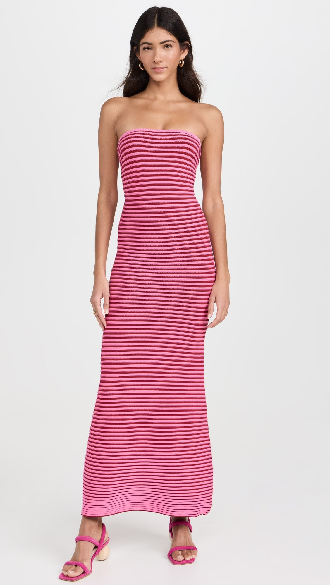 The Wolf Gang Sunmor Knit Maxi Dress | Shopbop | Shopbop