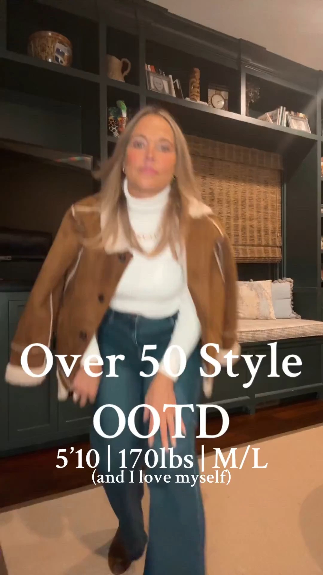 #LTKStyleTip #LTKOver40 #LTKMidsize